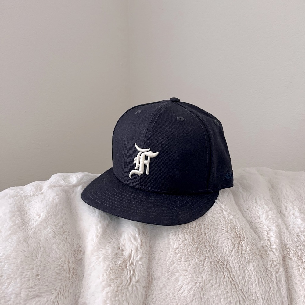 Fear of God Fitted